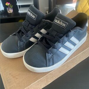 Boy’s Adidas Shoes